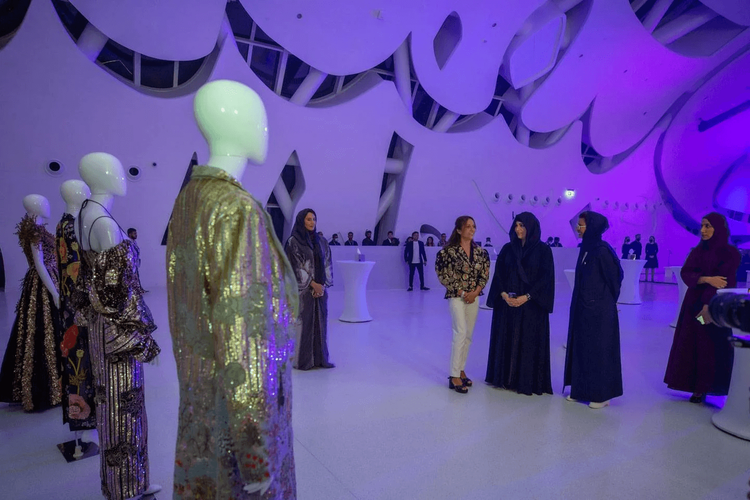 Istituto Marangoni Dubai Photo One