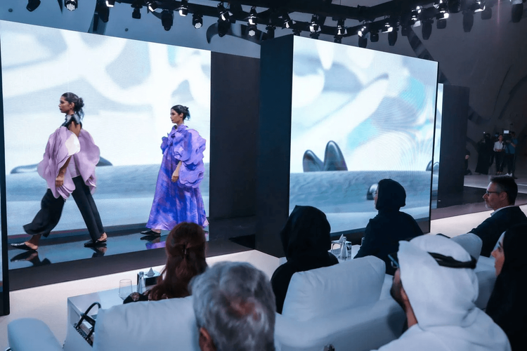 Istituto Marangoni Dubai Photo Two