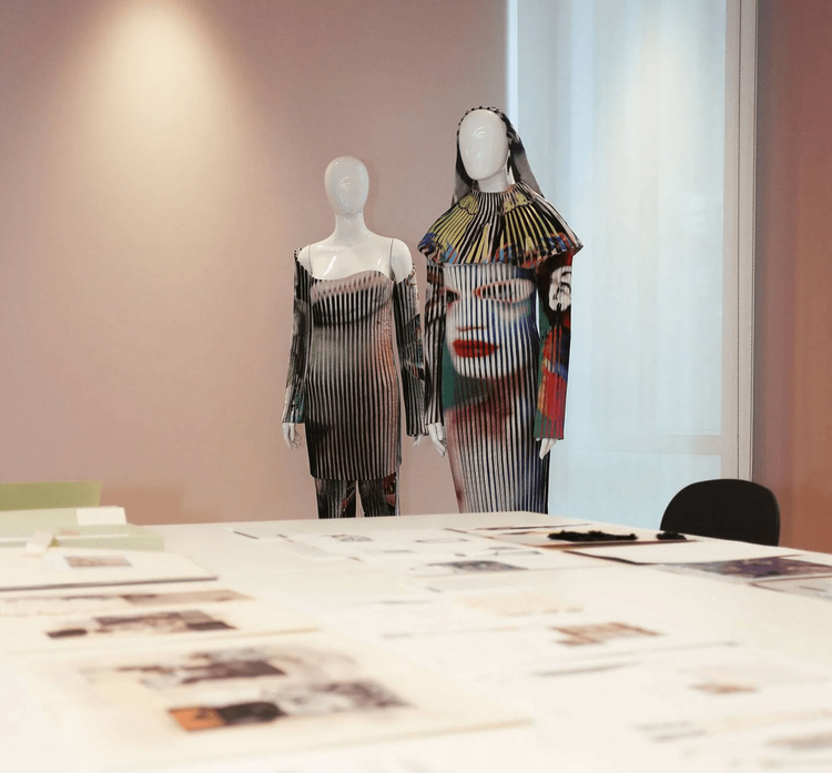 Istituto Marangoni Dubai Photo Three