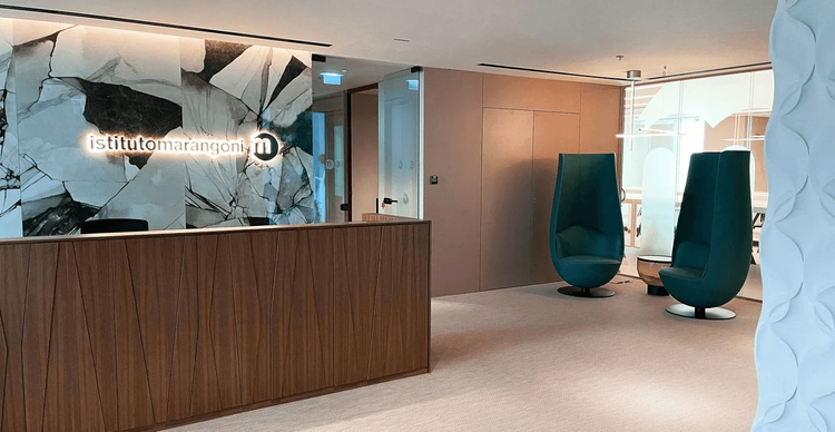 Istituto Marangoni Dubai Cover Photo