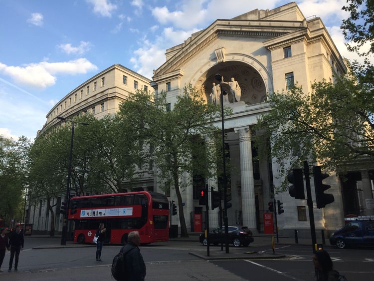 King’s College London Photo Two