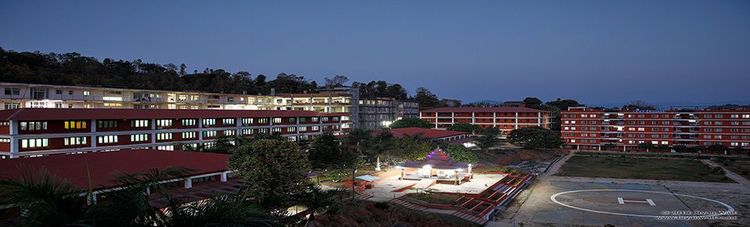 Lumbini Medical College Photo Two