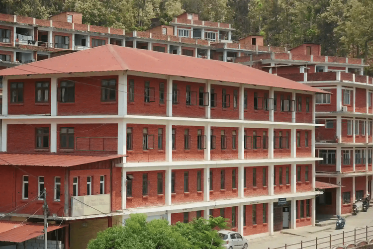 Lumbini Medical College Cover Photo