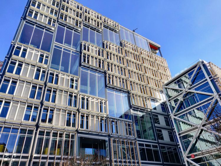 The London School of Economics and Political Science Photo Two