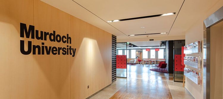 Murdoch University Dubai Photo Two