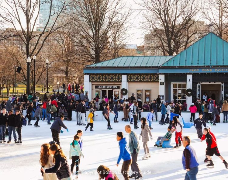 University of Massachusetts Amherst Photo One