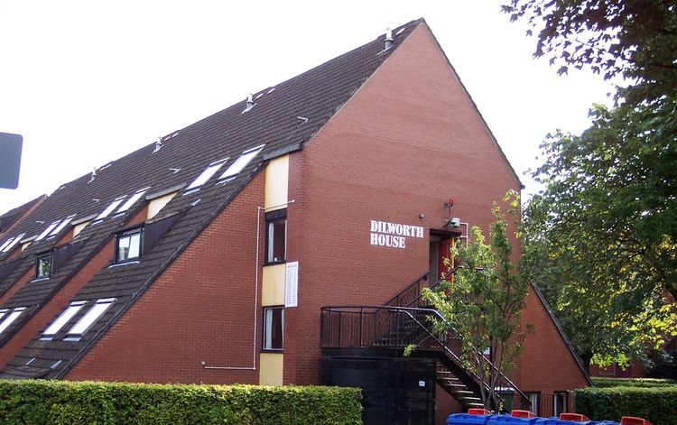 The University of Manchester Photo One